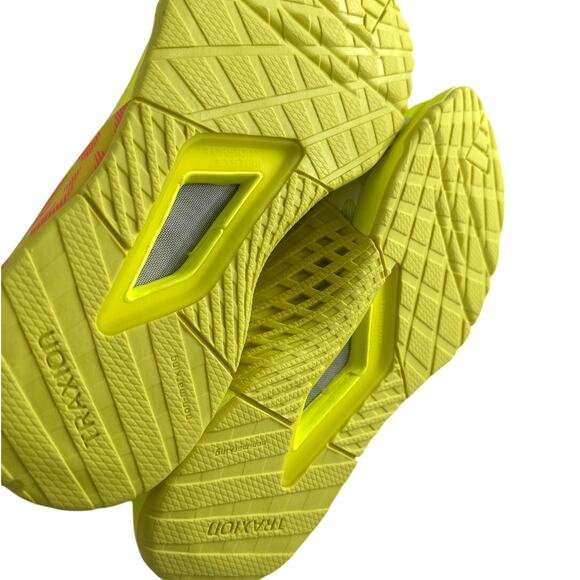 adidas by Stella McCartney Women's Green Dropset Strength Training Shoes Size 5 - Picture 10 of 16